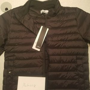 Stone Island Down Jacket (42026)